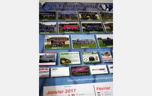 Opération calendriers