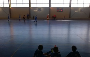 Tournoi des petits Schtroumpfs: final en apothéose
