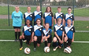 Détection U12F/U13F