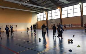 L'USF qui gagne... contre le cancer !
