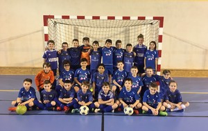 2 finales pour nos U11