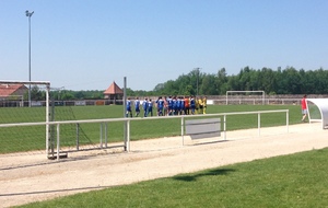 U15 - 3eme Division