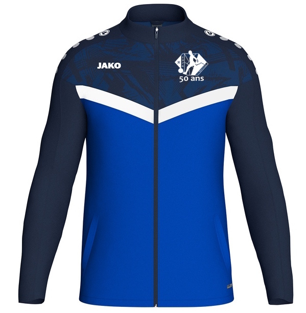 Veste Polyster Iconic