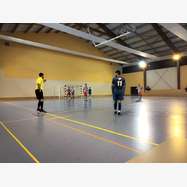 Départemental Seniors Futsal