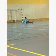Départemental Seniors Futsal