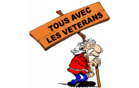 Match des vétérans : spectacle assuré !