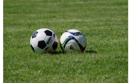 Tournoi futsal amical 