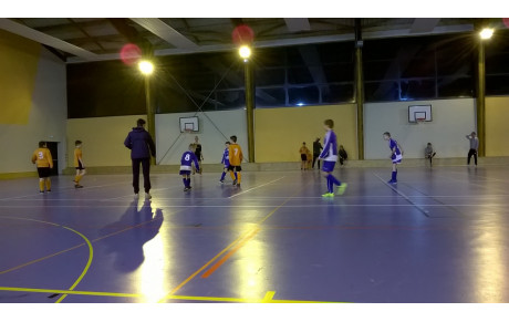 Finales en vue