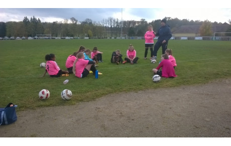 Détections U14F/U15F
