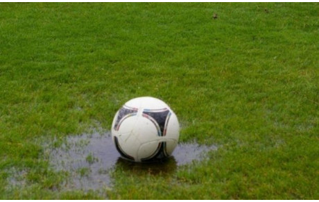 REPORT DE TOUTES LES RENCONTRES DU WEEK-END