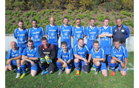 Championnat : USF2 - Pusey2 : 4-3