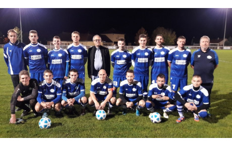 Les petits bleus, direction la D1 la saison prochaine ! !