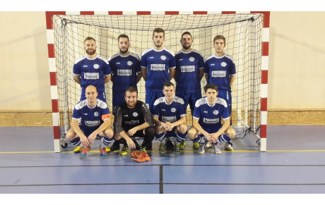 Une Nouvelle Grande Soirée de Futsal samedi 1er Février 19H - 23H !!!