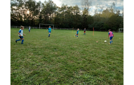 Un samedi à Fougerolles 