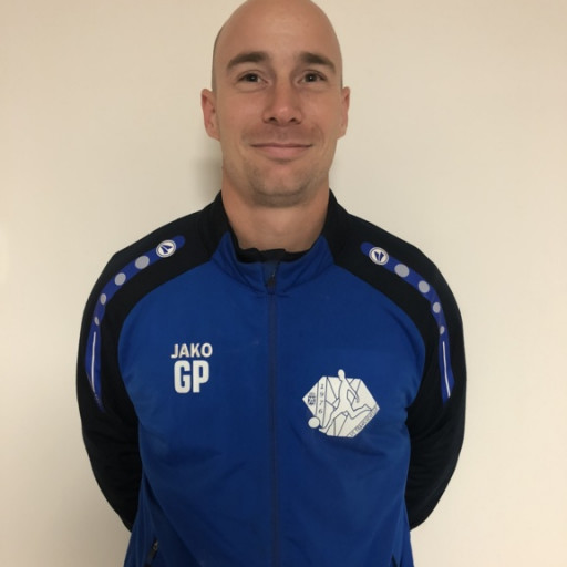 Guillaume Parin