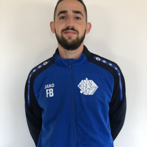 Florent Bellec