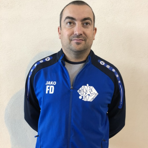 Fabien Durand